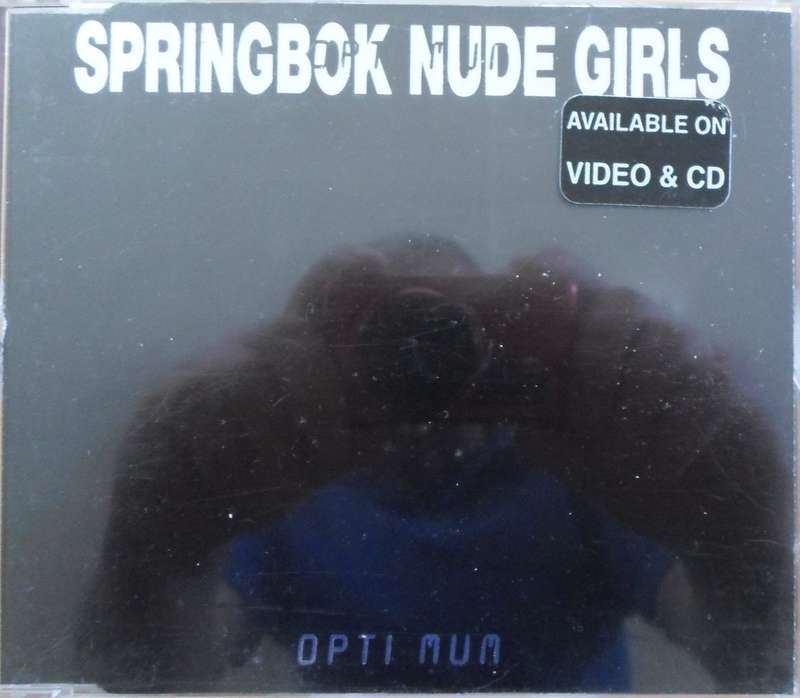 Springbok Nude Girls - Opti Mum