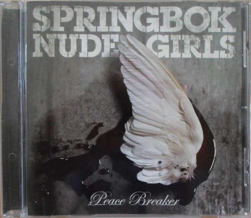 Springbok Nude Girls - Peace Breaker
