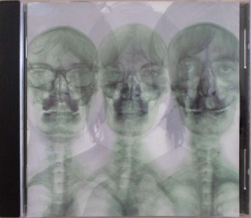 Supergrass - Supergrass