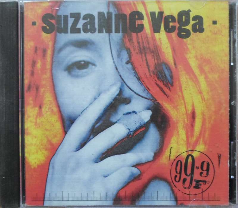 Suzanne Vega - 99.9F°