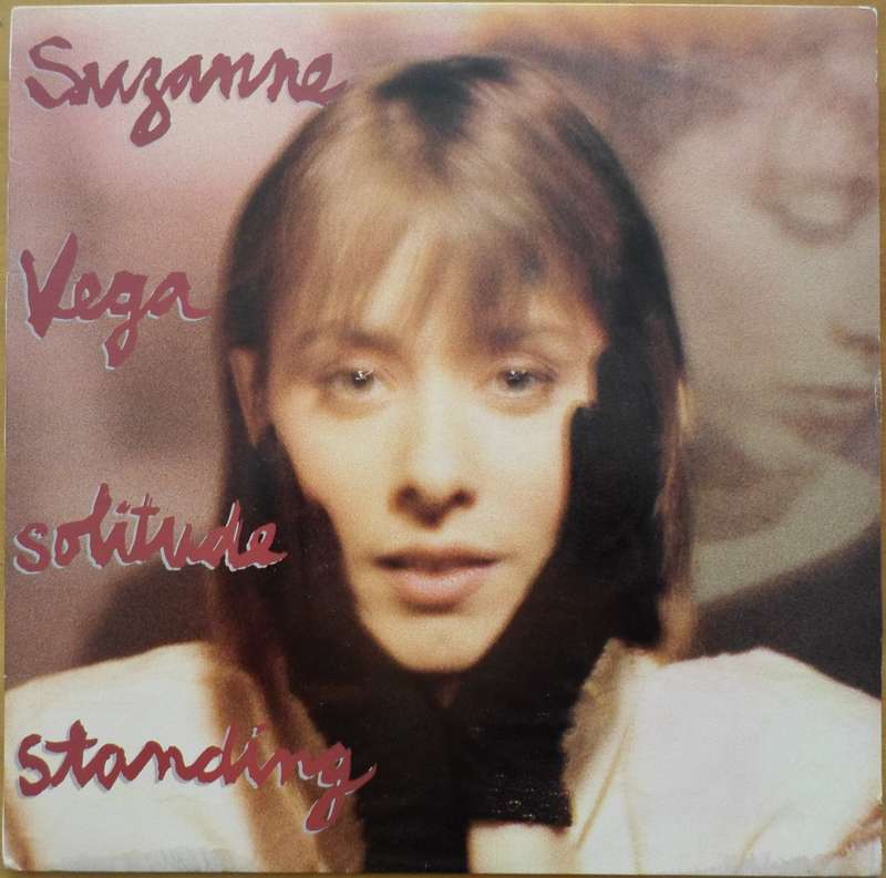 Suzanne Vega - Solitude Standing