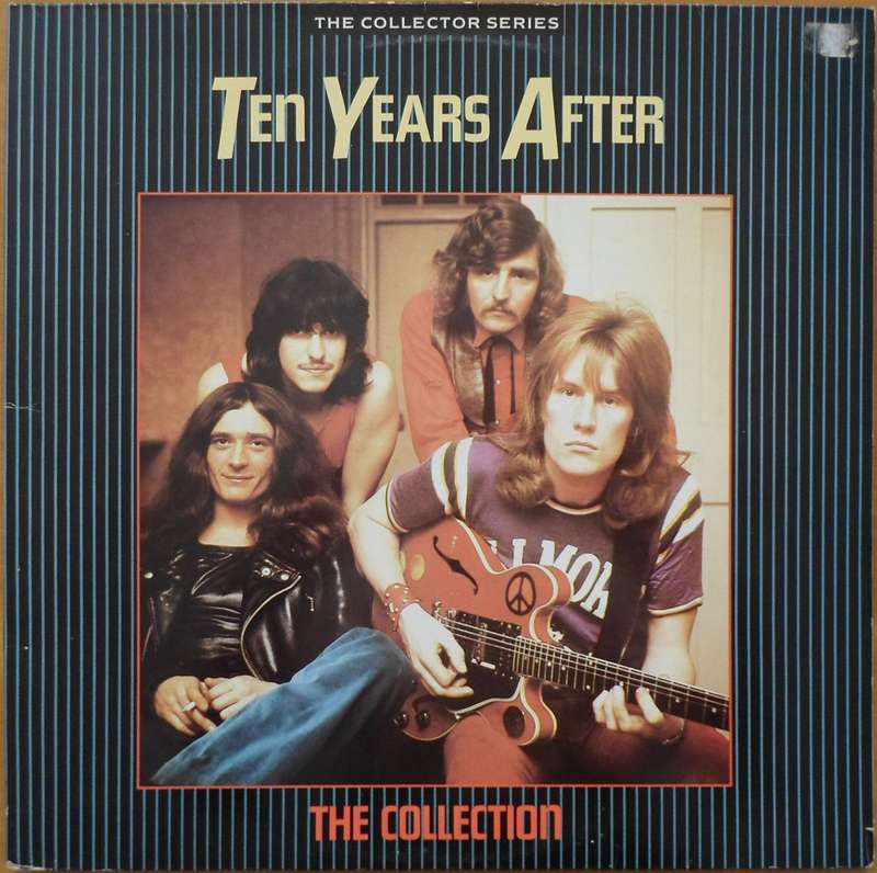 Ten Years After - The Collection