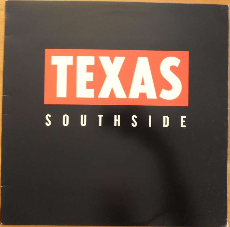 Texas - Southside