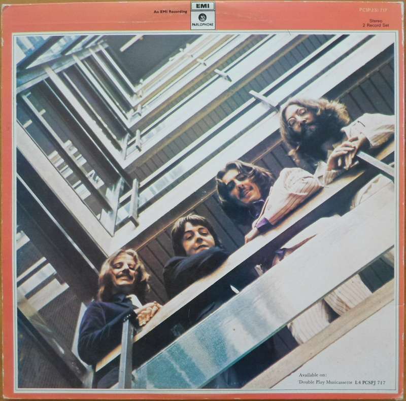 The Beatles - 1962-1966