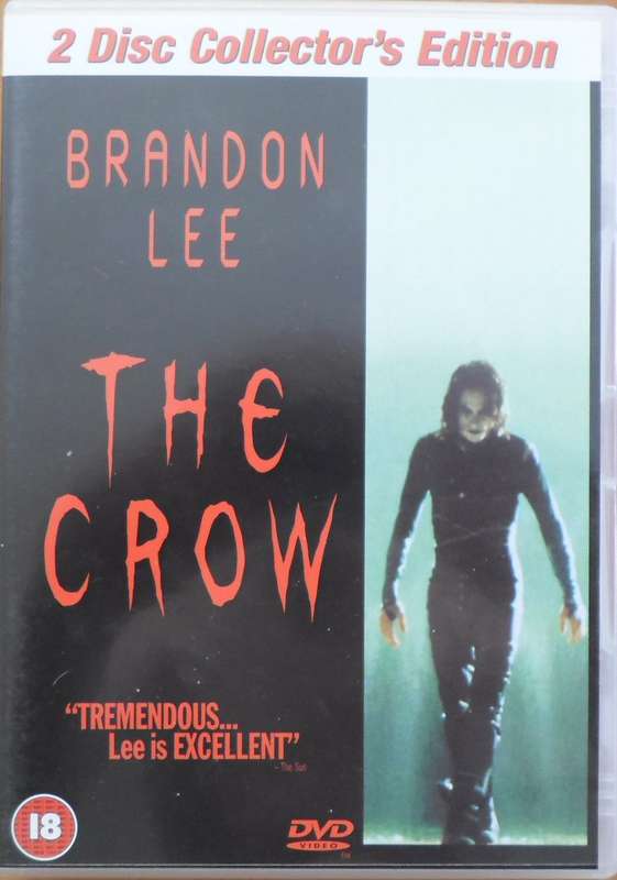 The Crow