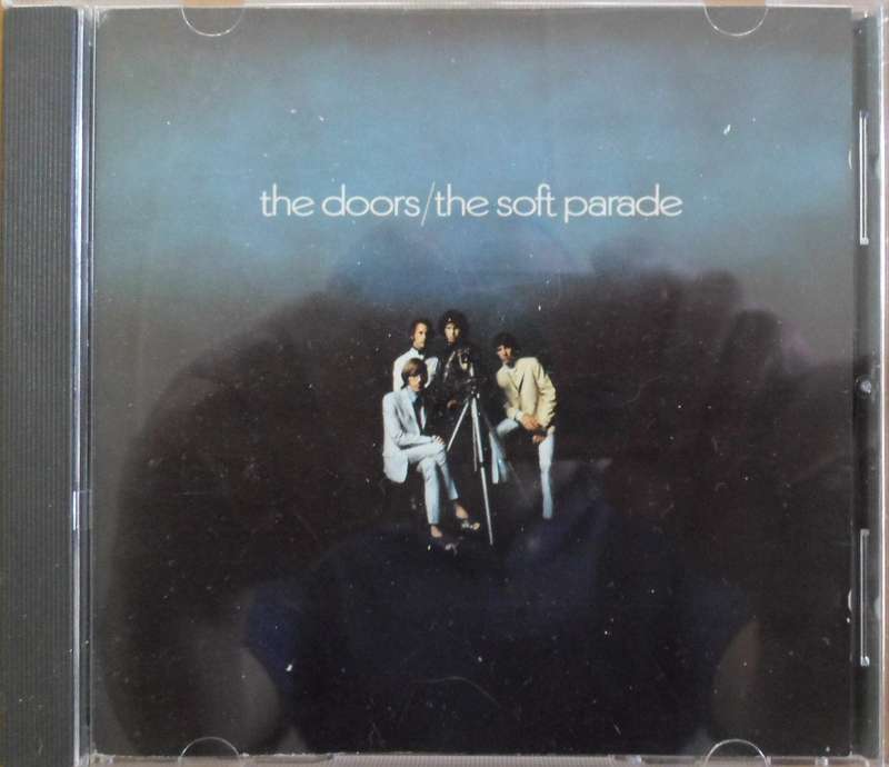 The Doors - The Soft Parade