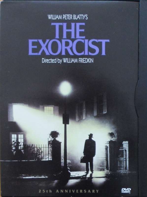 The Exorcist