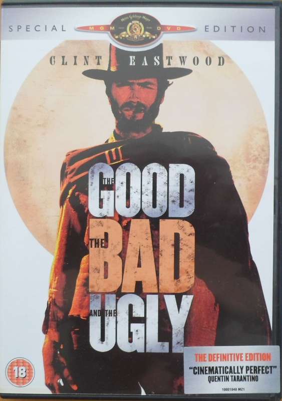 The Good, the Bad and the Ugly