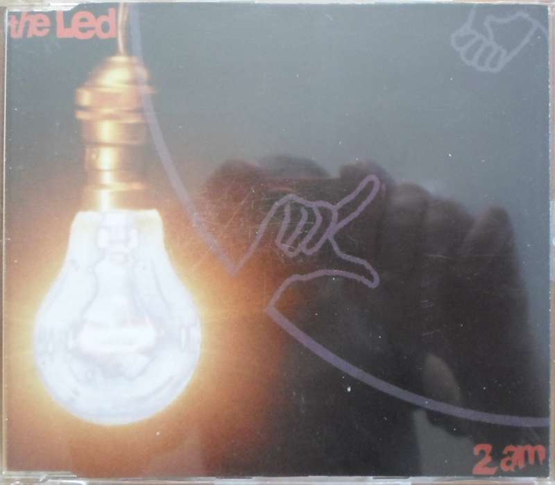 The Led - 2am