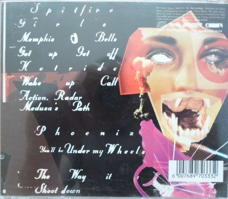 The Prodigy - Always Outnumbered, Never Outgunned