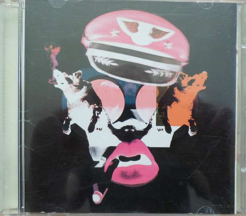 The Prodigy - Always Outnumbered, Never Outgunned
