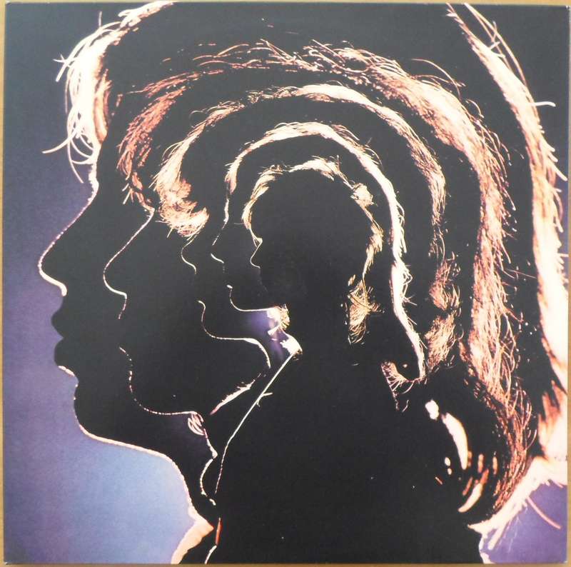 The Rolling Stones - Hot Rocks 1964-1971