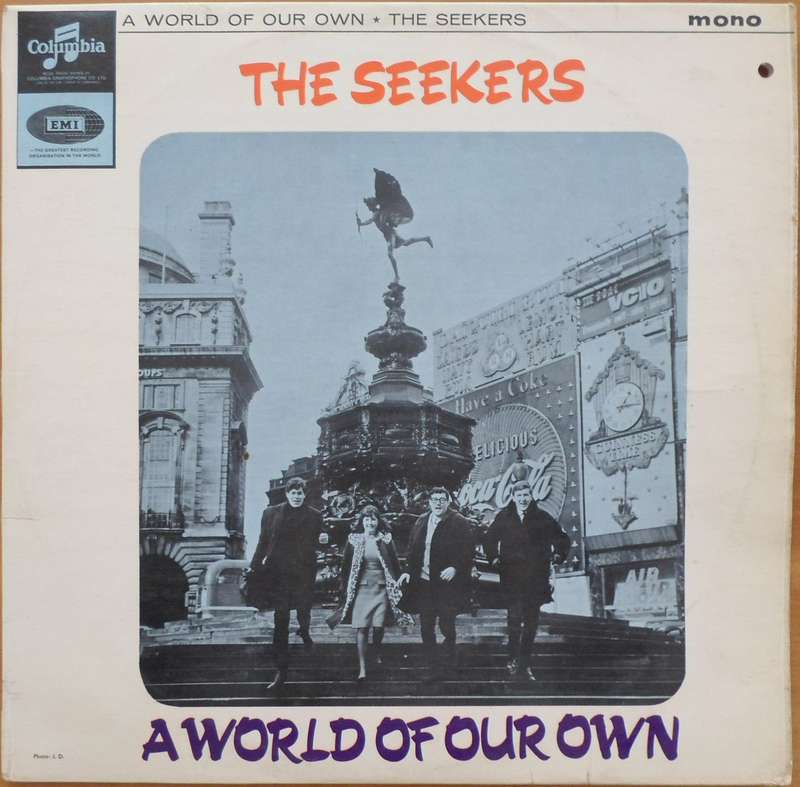 The Seekers - A World of Our Own