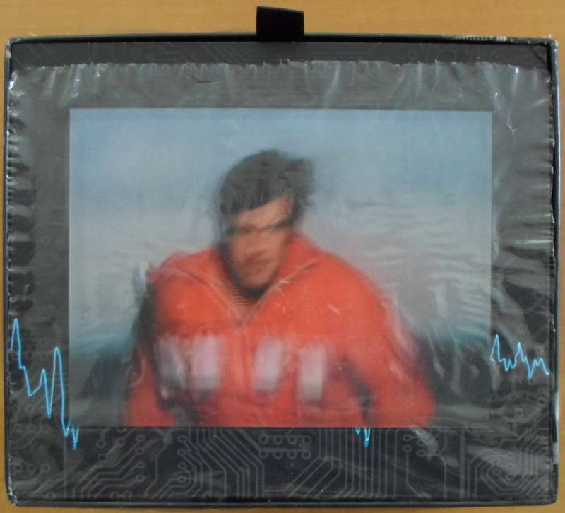 The Six Million Dollar Man - The Complete Series