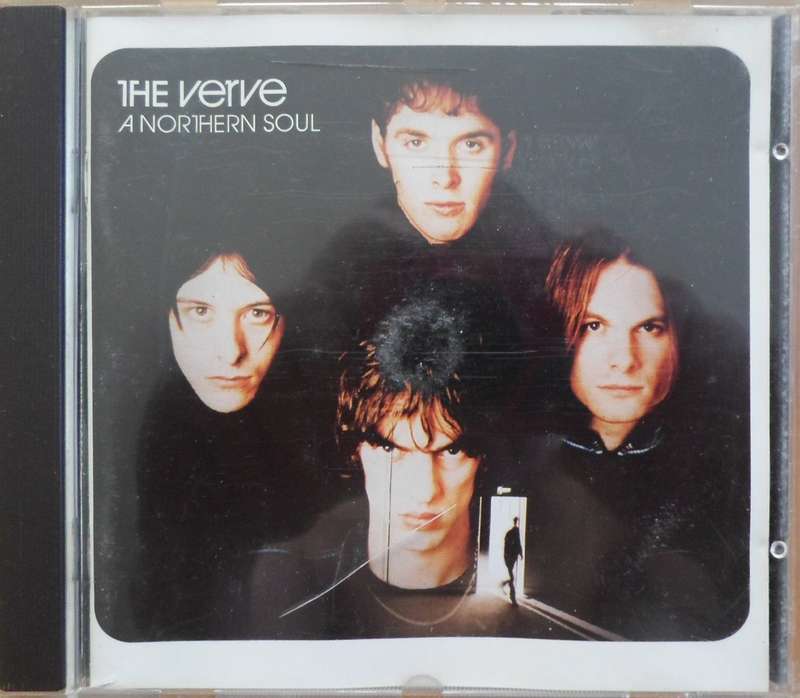 The Verve - A Northern Soul