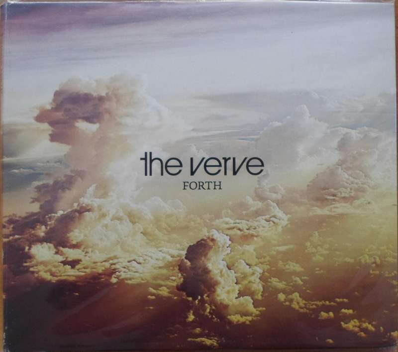 The Verve - Forth