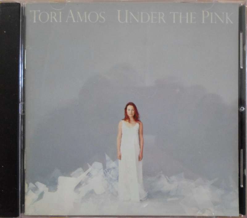 Tori Amos - Under the Pink