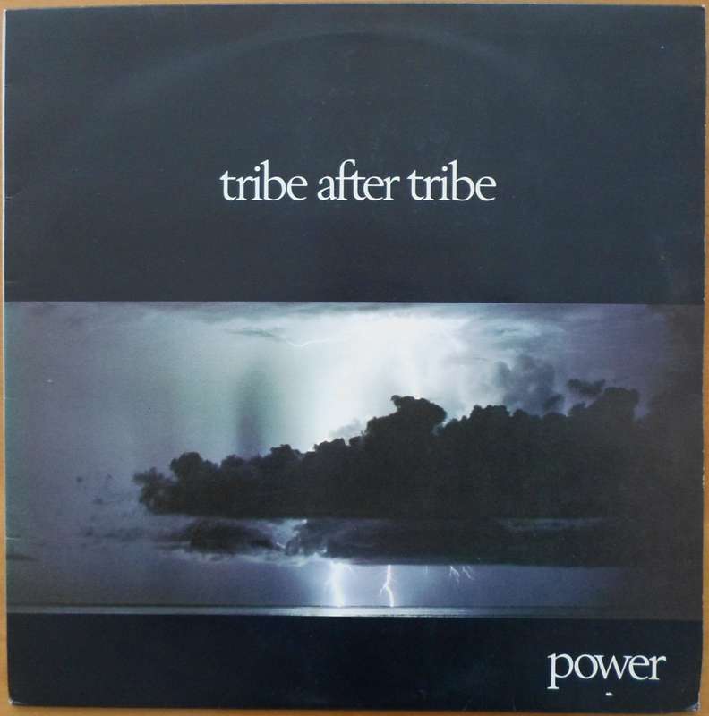 Tribe After Tribe - Power