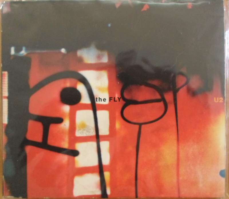 U2 - The Fly