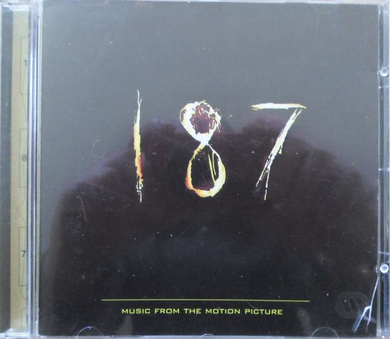 Various Artists - 187 (Music from the Motion Picture)