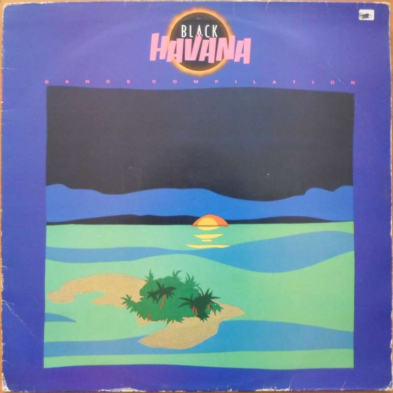 Various Artists - Black Havana