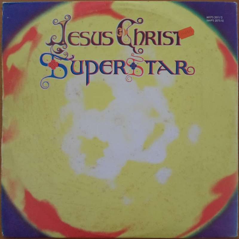 Various Artists - Jesus Christ Superstar