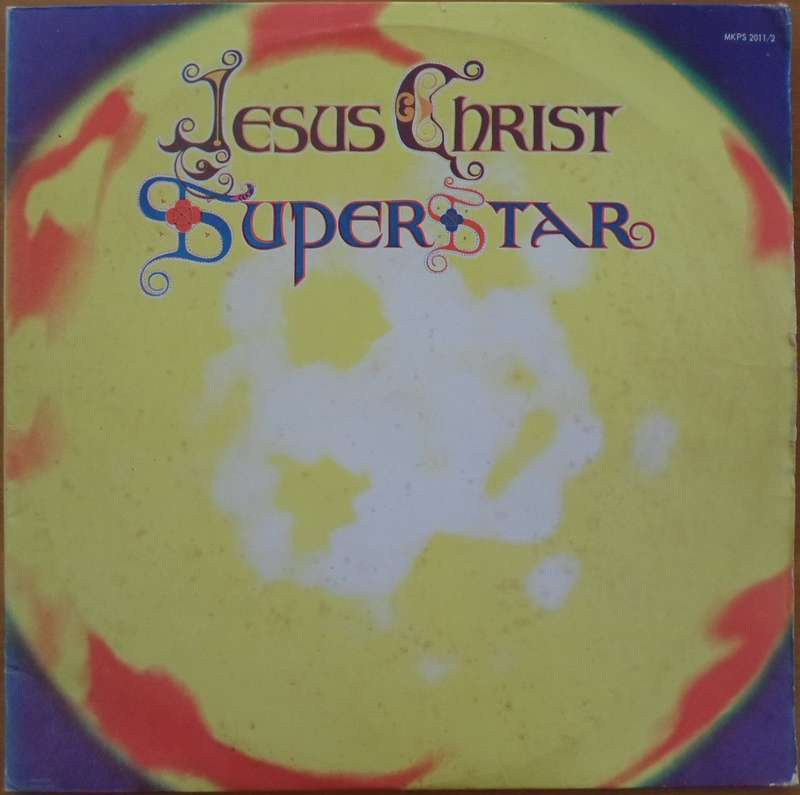 Various Artists - Jesus Christ Superstar