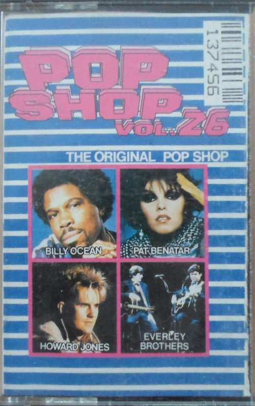 Various Artists - Pop Shop Vol. 26