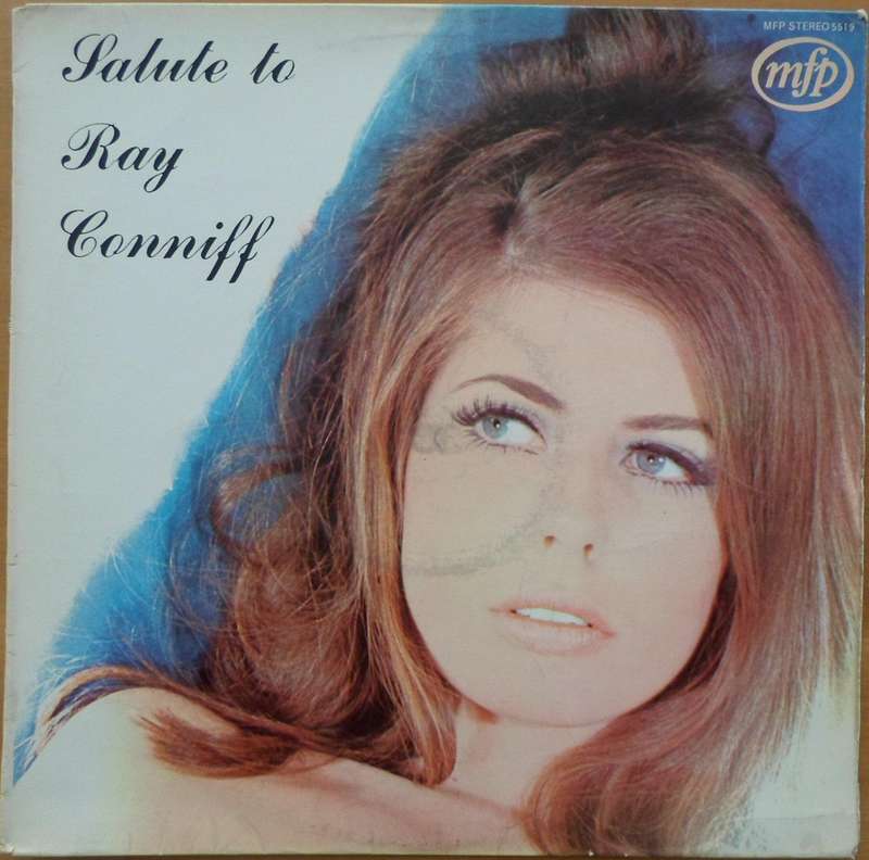 Various Artists - Salute to Ray Conniff