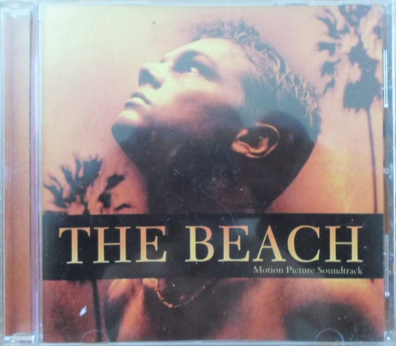 Various Artists - The Beach (Motion Picture Soundtrack)