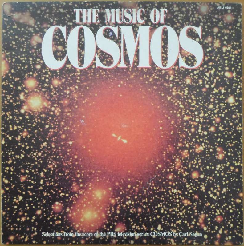 Various Artists - The Music of Cosmos