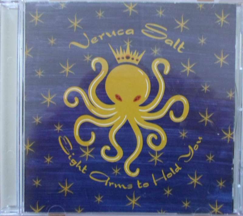 Veruca Salt - Eight Arms to Hold You