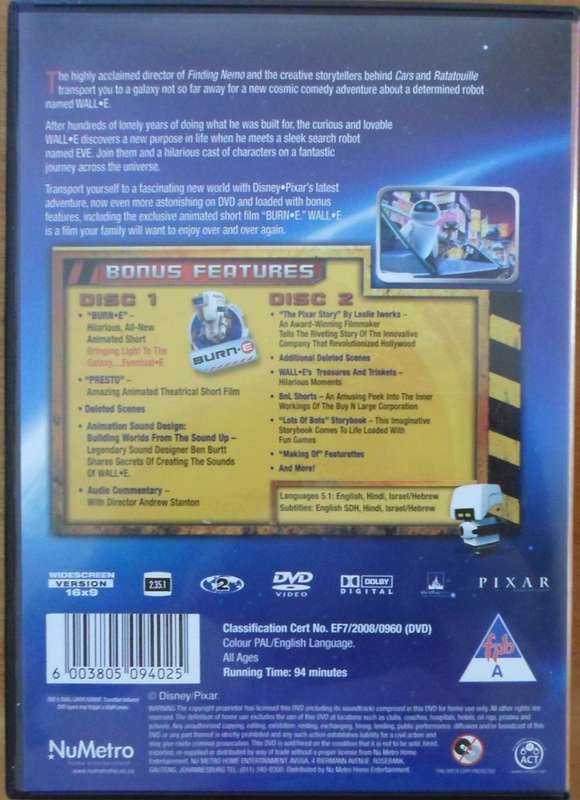 Wall-E