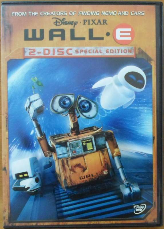 Wall-E