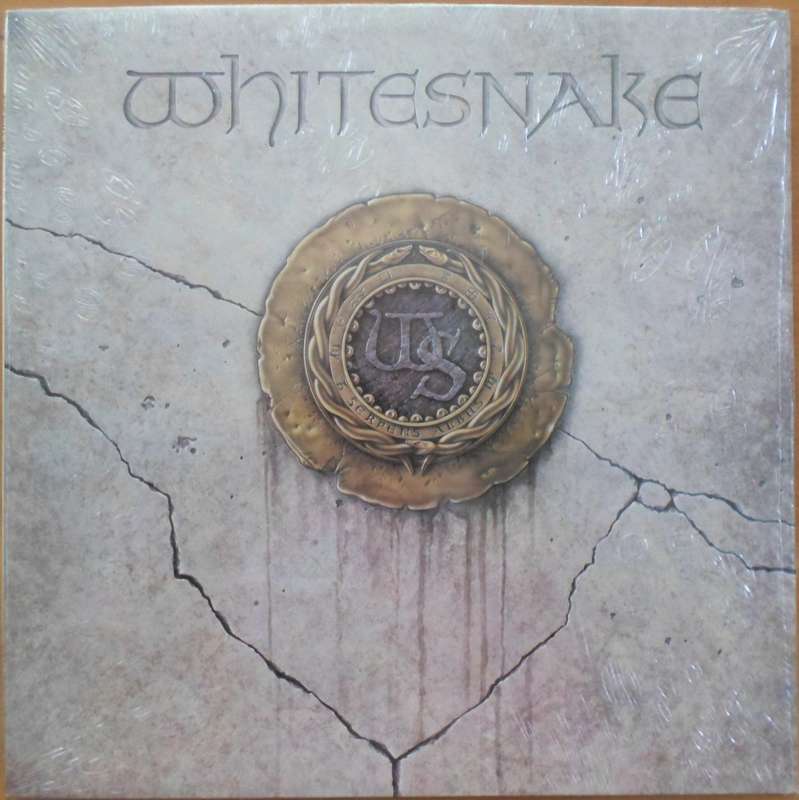 Whitesnake - Whitesnake