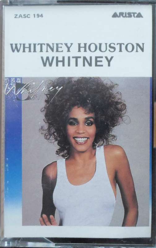 Whitney Houston - Whitney