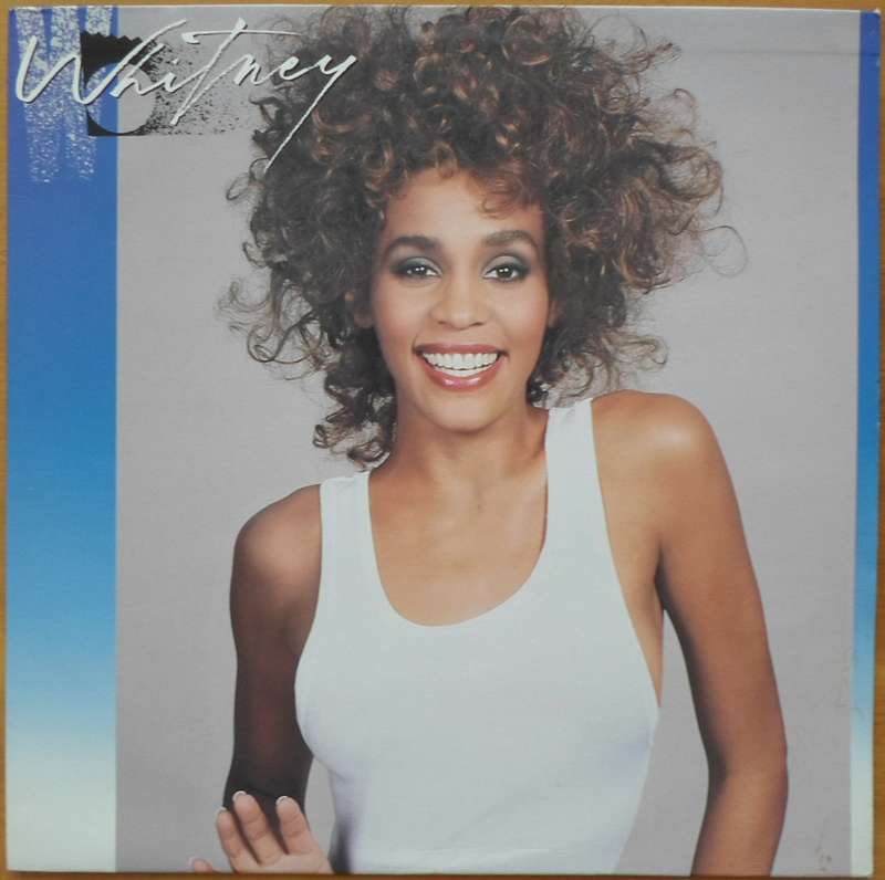 Whitney Houston - Whitney