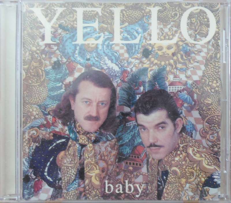 Yello - Baby