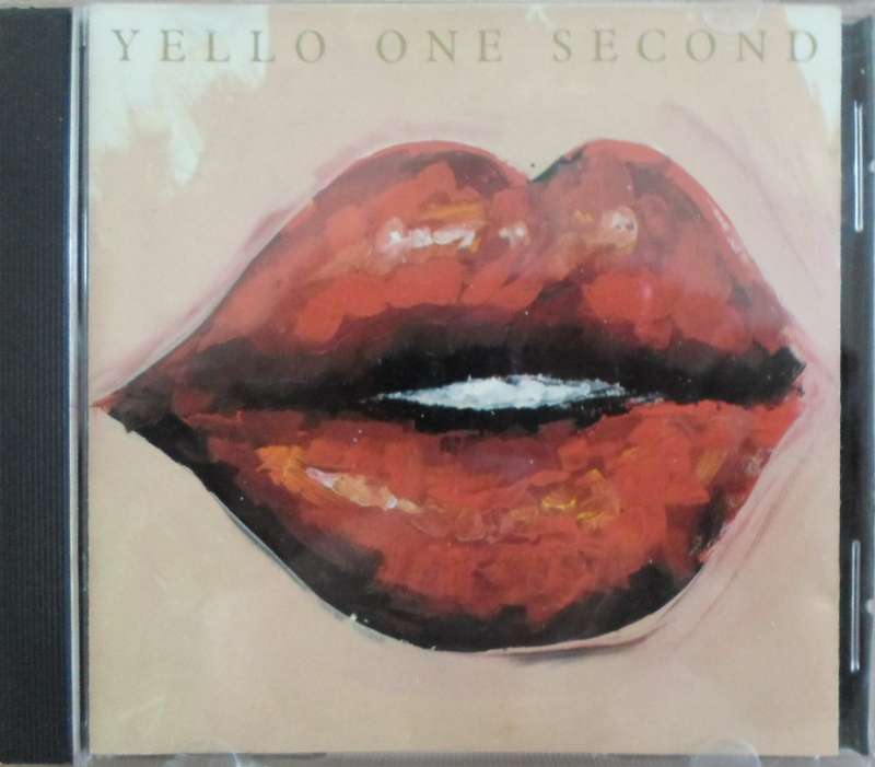 Yello - One Second