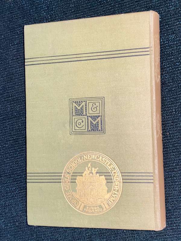 MACMILLAN'S GOETHE FAUST PART 1 BY JANE LEE
