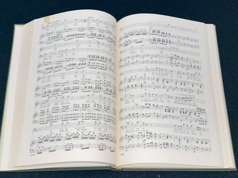 LUCIA DI LAMMERMOOR BY G. DONIZETTI