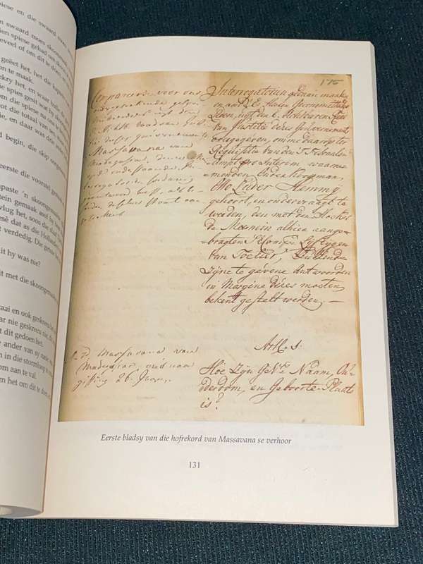 DIE AANSLAG OP DIE SLAWESKIP MEERMIN 1766 DDEUR DAN SLEIGH & PIET WESTRA SIGNED