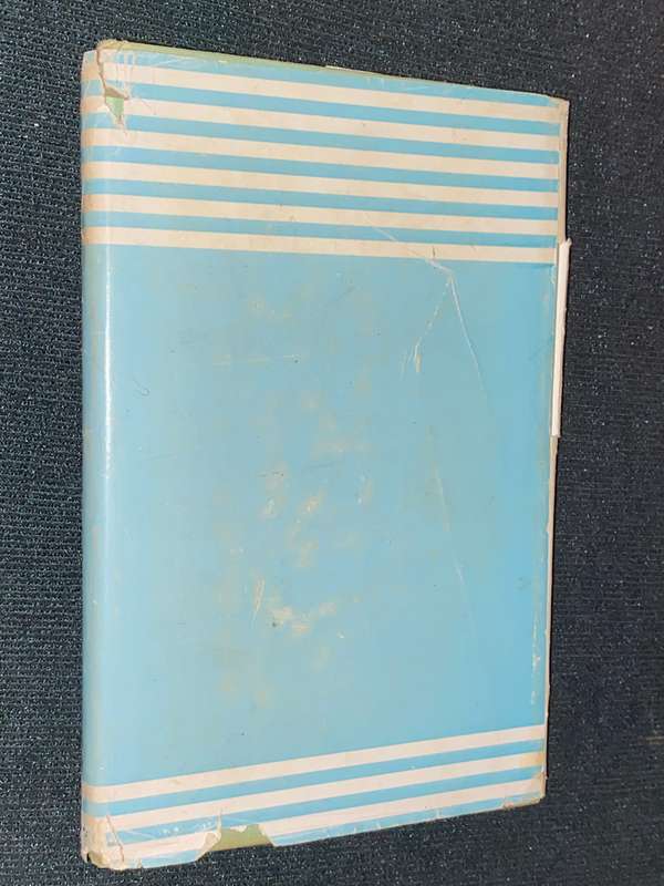 PERSONALITIES AND PLACES BY BERNARD SACHS