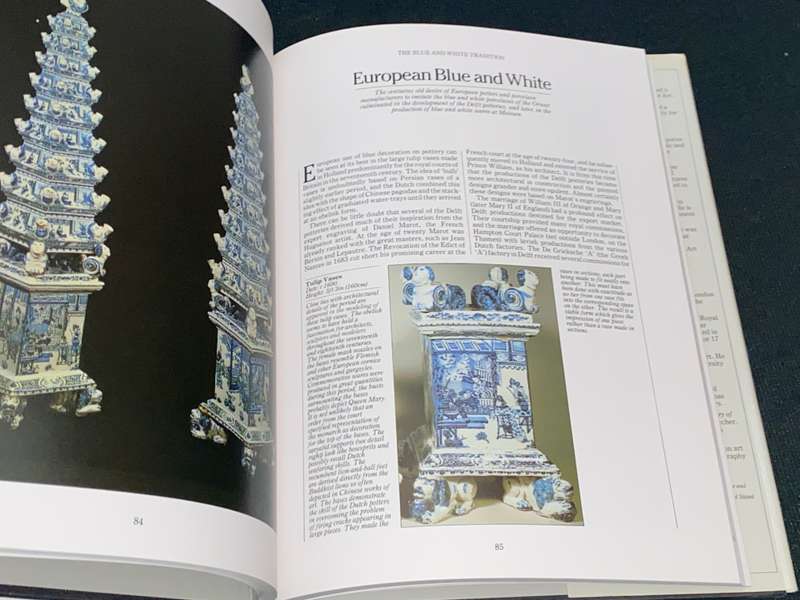 TECHNIQUES OF THE WORLD'S GREAT MASTERS OF POTTERY AND CERAMICS