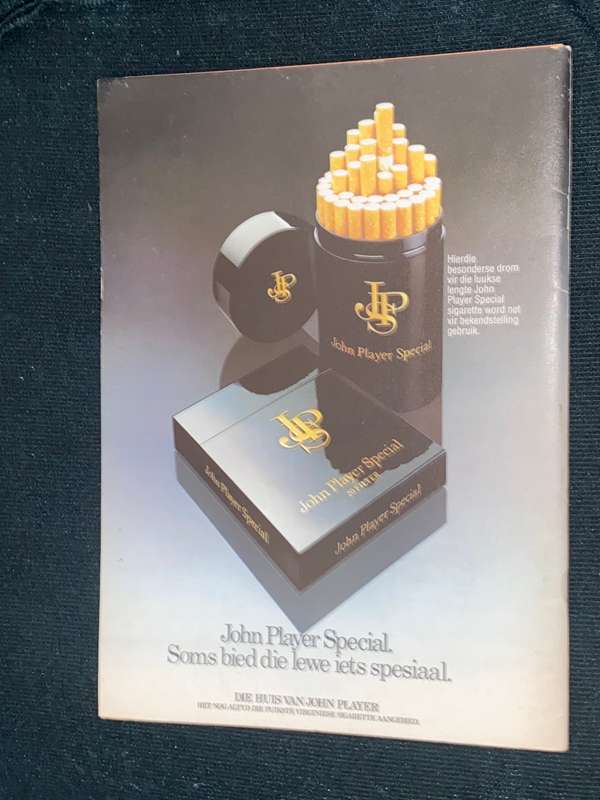 THE SOUTH AFRICAN ATTORNEY'S JOURNAL NOVEMBER 1980