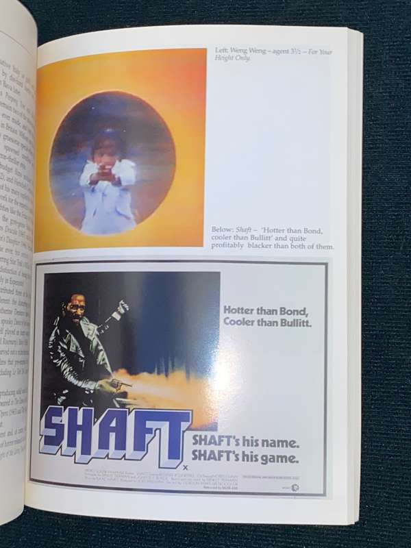 INCREDIBLY STRANGE FILM BOOK AN ALTERNATIVE HISTORY OF CINEMA BY JONATHAN ROSS