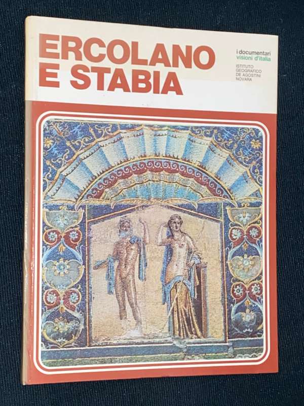 ERCOLANO E STABIA