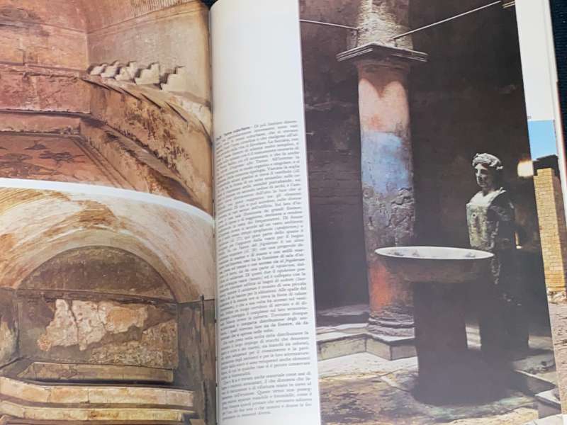 ERCOLANO E STABIA