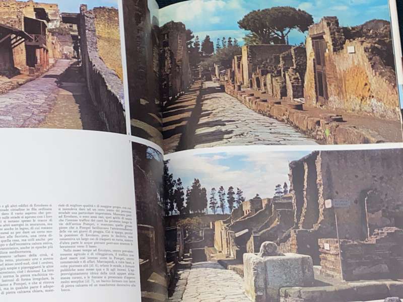 ERCOLANO E STABIA