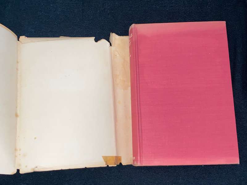 THE MATERIALS OF THE ARTIST AND THEIR USE IN PAINTING BY MAX DOERNER